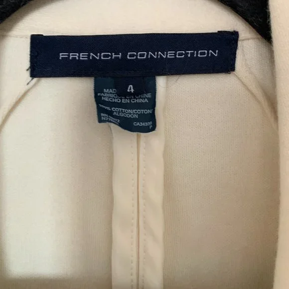 French Connection Blazer - Picture 5 of 6
